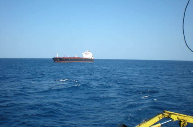 Five Oceans Salvage - MV MEGACORE PHILOMENA salvage operation