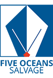 Five Oceans Salvage